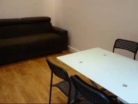 Apartment Passy 