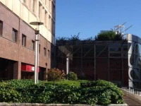 Apartment Place DItalie 
