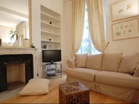 Apartment Place des Vosges 