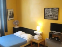 Apartment Poisson 6 