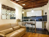 Apartment Pompidou 