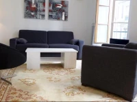 Apartment Poncelet 