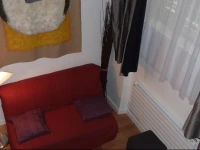 Apartment Portefoin 1 