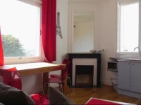 Apartment Ravignan 