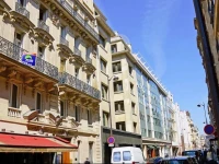 Apartment Rue de Berri I Paris 
