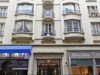 Apartment Rue de Miromesnil II Paris 