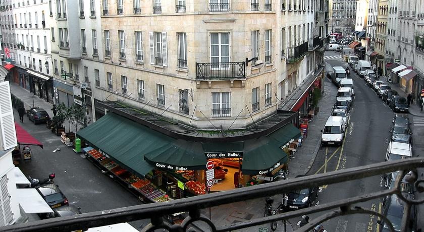 Apartment Rue de Seine Paris 