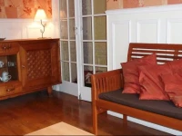 Apartment Rue Nelaton Paris 