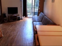 Apartment Saint Michel 