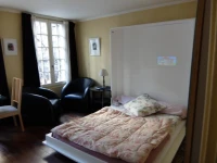 Apartment Saint Michel Notre Dame 