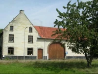 Mergelhoeve 