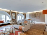 Apartment Sweet Inn - Rue de lAmiral de Coligny 