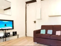 Apartment WS MenilmontantBelleville 