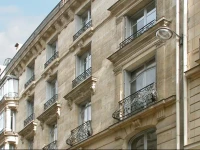 Apartments Bridgestreet Opera 