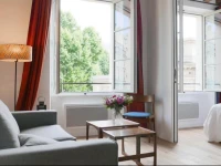 Apartments Cosy 