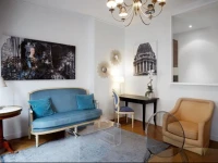 Apartments Du Marais 