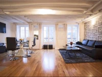 Appartement - Ternes 