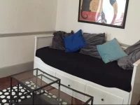 Appartement 15 Durantin 