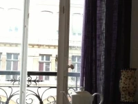 Appartement A deux pas de Montmartre 