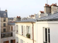 Appartement Abbesses 