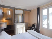 Appartement Arc de Triomphe 