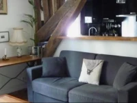 Appartement Arquebusiers 2 