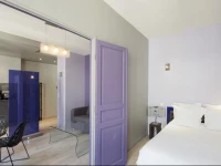 Appartement Bertandeau 