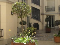 Appartement Champs-ElysГ©es 