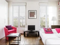 Appartement Daval 11 