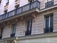 Appartement de Charme Montmartre 1*