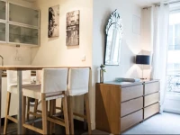 Appartement Drouot 1 