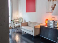 Appartement Fontaine Saint Michel 