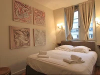 Appartement Grand Louvre 