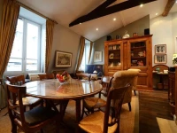 Appartement Harpe 