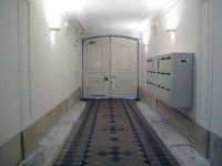 Appartement la Bruyere St George 