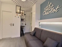 Appartement Le Petit Charlot 