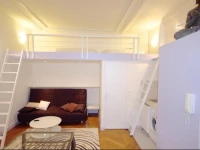 Appartement le Prince 