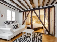 Appartement Les Enfants Rouges 