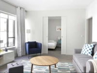 Appartement Lune Montorgueil 