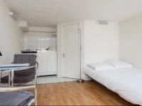Appartement Mail 1 