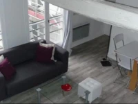 Appartement Mail 7 