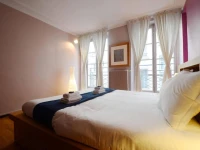 Appartement Marais -Temple 