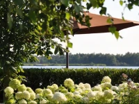 Restaurant-Hotel de Watergeus 3*