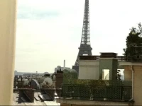 Appartement Montaigne 