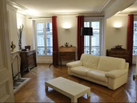 Appartement Moulin rouge 