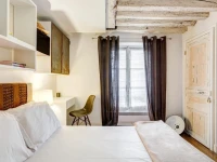 Appartement Opera Choiseul 