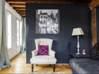 Appartement Ours 3 