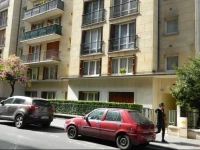 Appartement Paris 2 piГЁces Metro Porte Choisy 