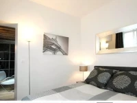 Appartement Poitou 
