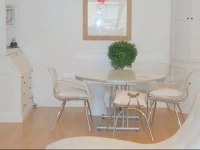 Appartement proche rue Mouffetard 